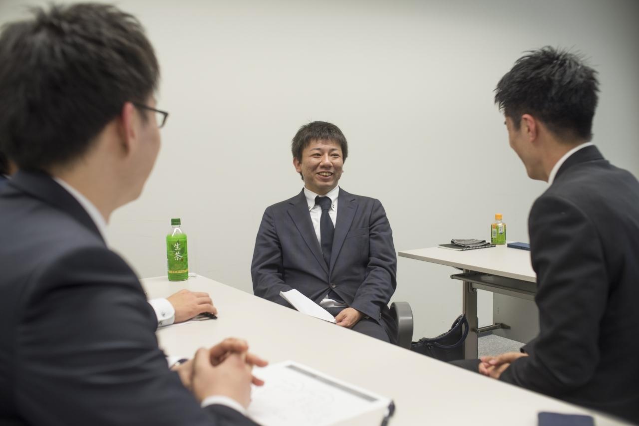 リーダー